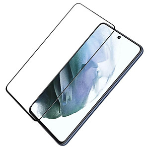 Kính cường lực full màn hình Nillkin Cp+ Pro cho Samsung Galaxy S21 FE 5G (Fan edition 2021)- Hàng nhập khẩu