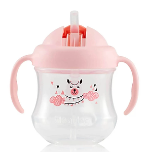 Ly Mag Mag Ống Hút Pigeon Phiên Bản 2021