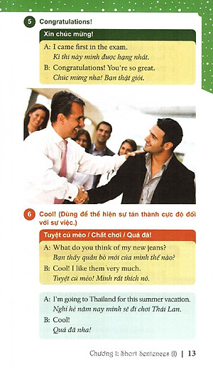 Practice English Every Day - Đối Đáp Tiếng Anh Không Cần Nghĩ (Tái Bản 2022)