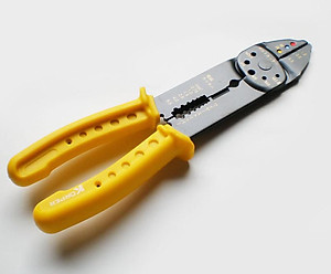 KÌM BẤM COS KÖRPER