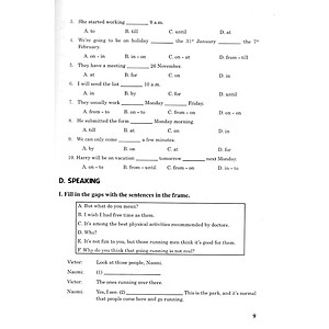 Bài Tập Tiếng Anh 8 Dùng Kèm Sách Giáo Khoa Tiếng Anh 8 (Bám Sát SGK Cánh Diều I-Learn Smart World)