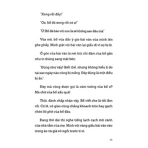 Sách Ehon - Hướng Dẫn Sử Dụng Mẹ (Tái Bản 2020)