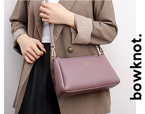 Túi xách nữ thời trang công sở cao cấp phong cách mới