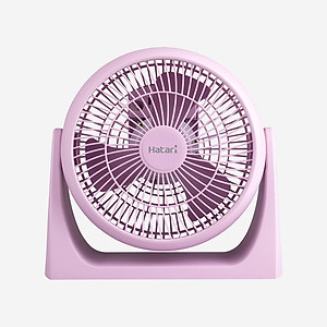 QUẠT BÀN THAÍ LAN ĐA NĂNG HATARI PS20M1 - Màu ngẫu nhiên - HÀNG CHÍNH HÃNG