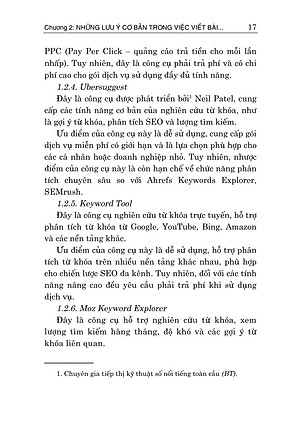 Kỹ năng cơ bản về viết bài pháp lý chuẩn SEO - bản in 2025
