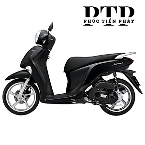 Xe Máy Yamaha Janus 125cc