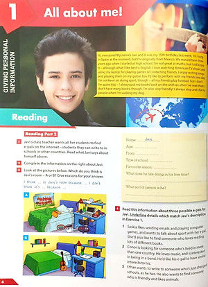 Compact Preliminary For Schools 2nd Edition Student's Book Without Answers With Online Practice