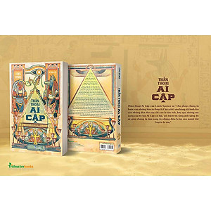 Sách Thần thoại Ai Cập