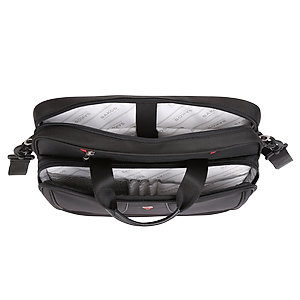 Cặp Xách Công Sở Thời Trang Cao Cấp SAKOS WISDOM 23 15.6 Inch