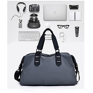 Túi xách du lịch thể thao nam nữ công suất lớn phong cách mới BEE GEE T1024