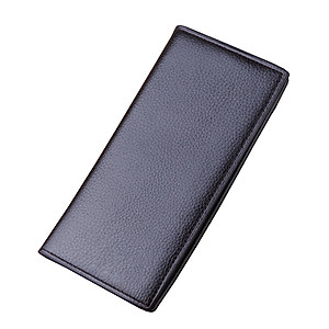 Ví Nam, Nữ Cầm Tay Cao Cấp – Bóp Nam, Nữ Kiểu Dáng Sang Trọng Cao Cấp Dành Cho Doanh Nhân – Hàng Chính Hãng