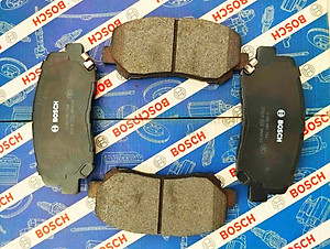 Bố Thắng Trước MAZDA CX5 CX-5 2.0/2.5 (2012-2024)