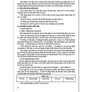 Sách - Hướng dẫn viết, nói & nghe các dạng văn lớp 9 tập 2 (HA-MK)