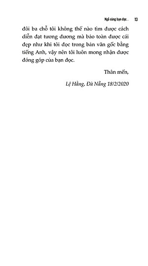 Ngôn Sứ - Bí Mật Cuộc Sống Giữa Hai Bờ Sinh Tử