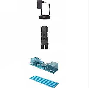 Máy hút bụi không dây Philips XC3131/01 - Hàng chính hãng