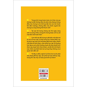 Sách Học thế nào bây giờ? – Vận dụng 8 loại hình thông minh để giúp trẻ học tập tốt hơn