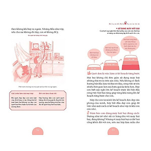 Nuôi Dạy Con Kiểu Nhật Dạy Con Làm Việc Nhà - Bản Quyền