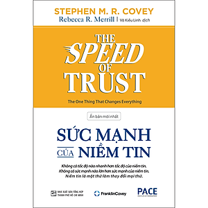 Sách Sức Mạnh Của Niềm Tin