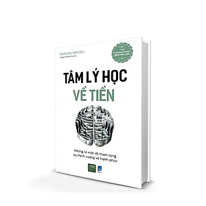 Sách Tâm Lý Học Về Tiền