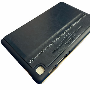 Bao da cho Máy Tính Bảng Samsung Galaxy Tab A7 Lite 8.7" dòng Stand Case-Hàng nhập khẩu