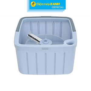 Bộ lau nhà Inochi Souji HNK.LNTN.VUSJZZ1 - Hàng Chính Hãng