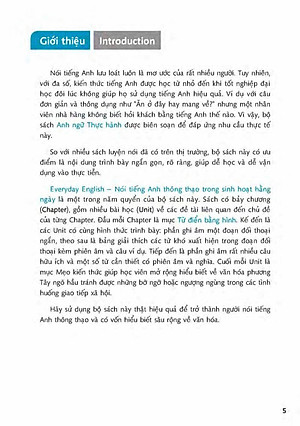 Sách Nói Tiếng Anh Thông Thạo Trong Sinh Hoạt Hằng Ngày (Kèm CD Hoặc File MP3)