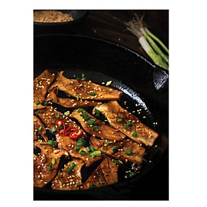 Sách Về Nhà Ăn Cơm