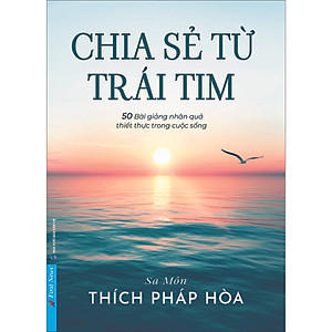 Sách Chia sẻ từ trái tim