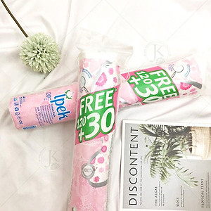 Bông Tẩy Trang Ipek 150 Miếng (Thổ Nhĩ Kỳ)