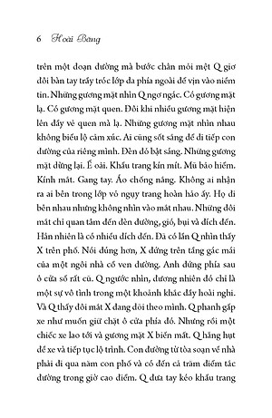 Những Con Giun Trong Thành Phố 