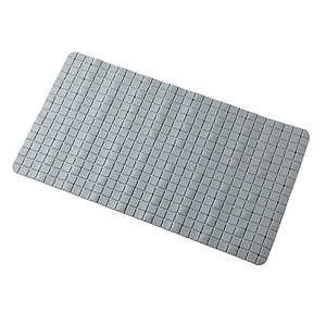 Thảm Lót Chân Nhà Tắm Chống Trơn Trượt Hình Ô Vuông PaKaSa