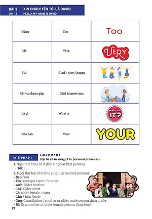 Tiếng Việt Cho Người Nước Ngoài - Chương Trình Sơ Cấp - Tái Bản Lần 1 (Kèm CD)