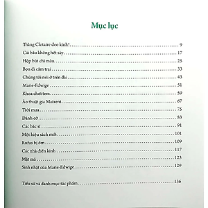 Sách Nhóc Nicolas và các bạn