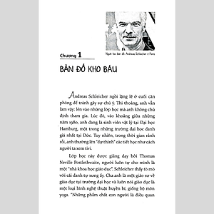 Sách Những Đứa Trẻ Thông Minh Nhất Thế Giới