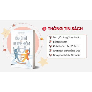 Bản Chất Của Trưởng Nhóm - Khi "Team-Work" Không Còn Là "Tao-Work" - Bản Quyền