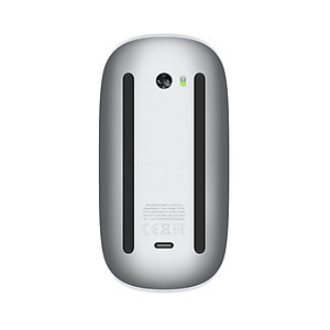 Apple Magic Mouse (USB‑C) - Bề Mặt Multi-Touch