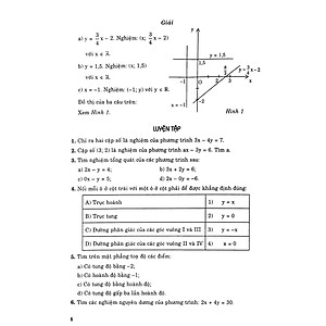 Sách - Bài Tập Em Học Toán 9 Tập 1 (Dùng Chung Cho Các Bộ SGK Hiện Hành) - HA