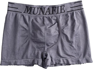 Combo 5 Quần Boxer Nam Dệt Kim (freesize 50-85kg), Quần Sịp Đùi Nam Mã D01