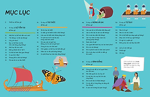 Sách Biết Để Làm Gì?