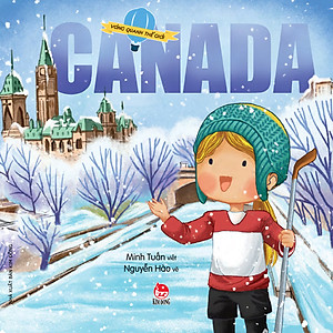 Vòng Quanh Thế Giới - Combo 37 Tập