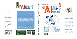 Sách AI Trong Chăm Sóc Sức Khỏe
