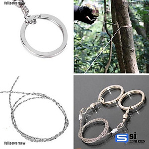 Dây cưa sinh tồn chuyên dụng