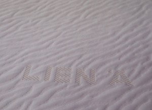 Nệm cao su Liên Á Classic 160x200x5cm