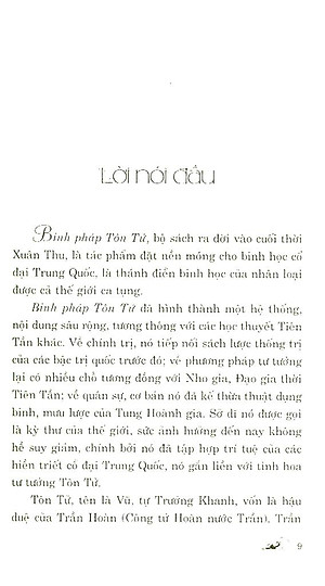 Sách Tôn Tử Mưu Lược Tung Hoành (Tái Bản)