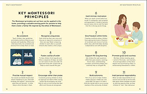 Montessori For Every Family