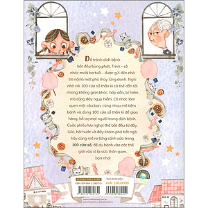 Sách 100 Cửa Sổ