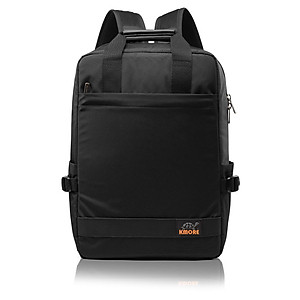 Balo Laptop 15.6 inch KMORE Jonah - Hàng Chính Hãng