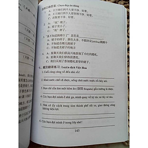 Sách - Combo: 301 Câu Đàm Thoại Tiếng Hoa +Bài tập 301 câu đàm thoại phần căn bản (BẢN MỚI NHẤT - KHỔ LỚN)