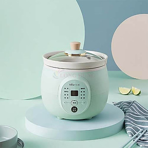 Nồi nấu chậm Bear 2 lít DDG-D20P1 - Hàng chính hãng