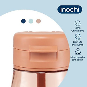 Bình nước Inochi - Kita Fami 500ml